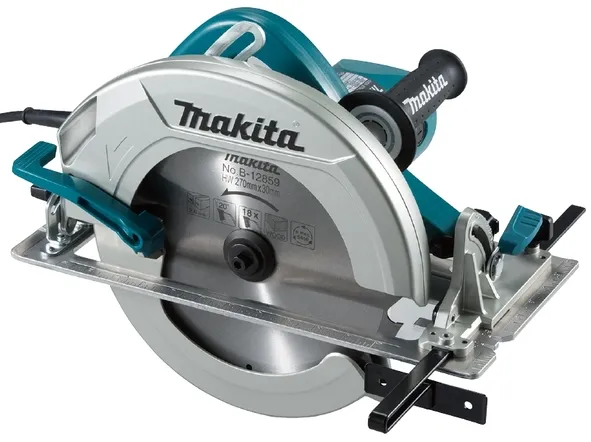 Pilarka Tarczowa Ręczna 2000W 270mm MAKITA