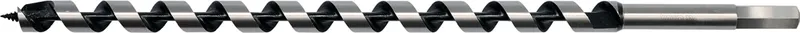 Wiertło Kręte Do Drewna 6*191MM YATO
