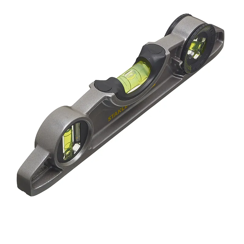 Poziomica Torpedo Fatmax XL 25cm STANLEY