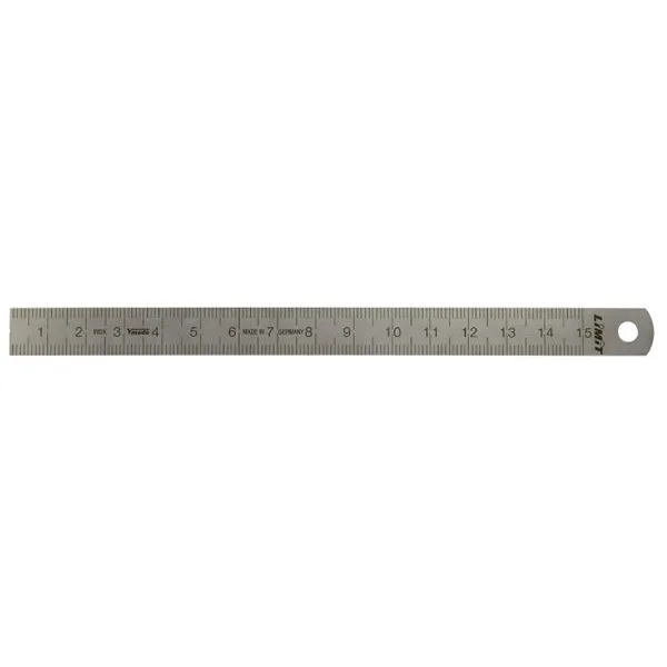 Przymiar Kreskowy 150mm LIMIT