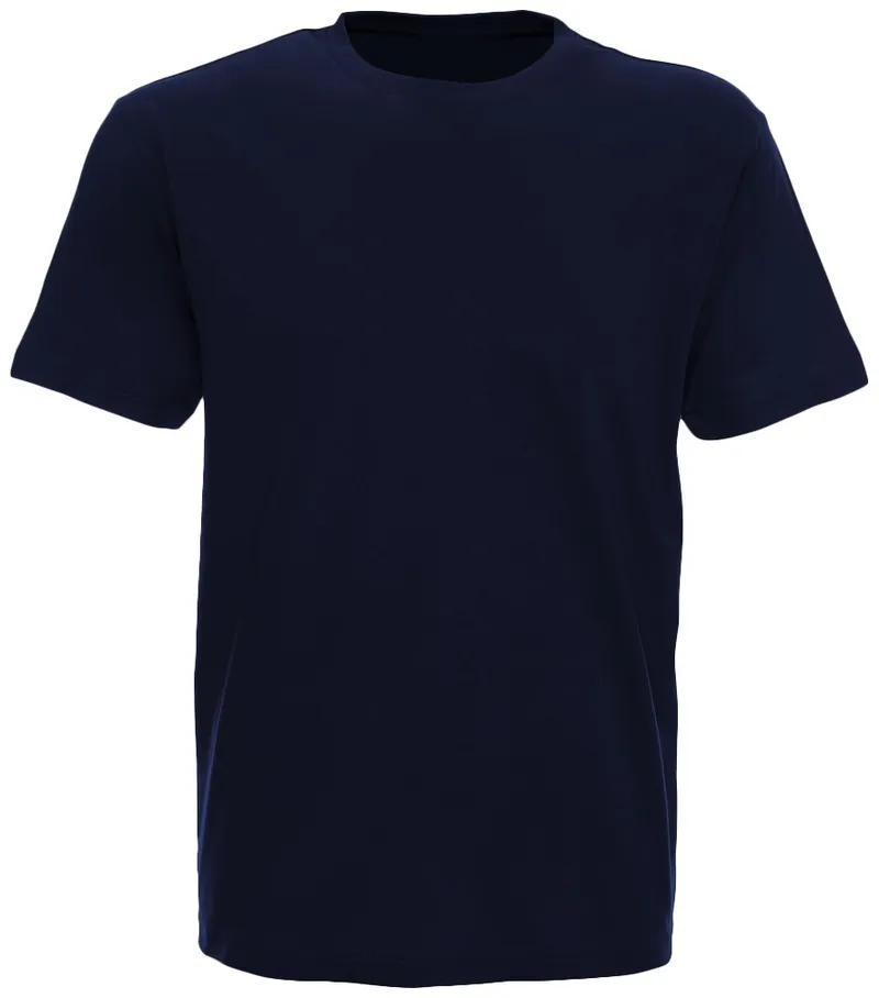 Koszulka T-Shirt CXS Daniel 2710 Rozmiar XXL - Granatowa