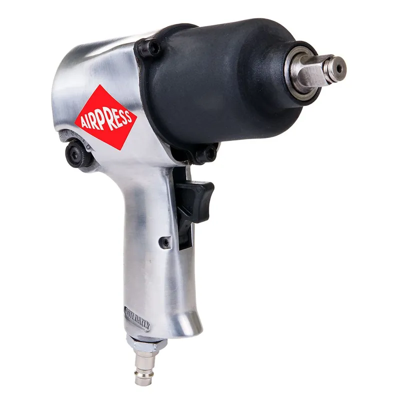 Pneumatyczny Kompaktowy Klucz Udarowy 1/2'' 680NM AIRPRESS