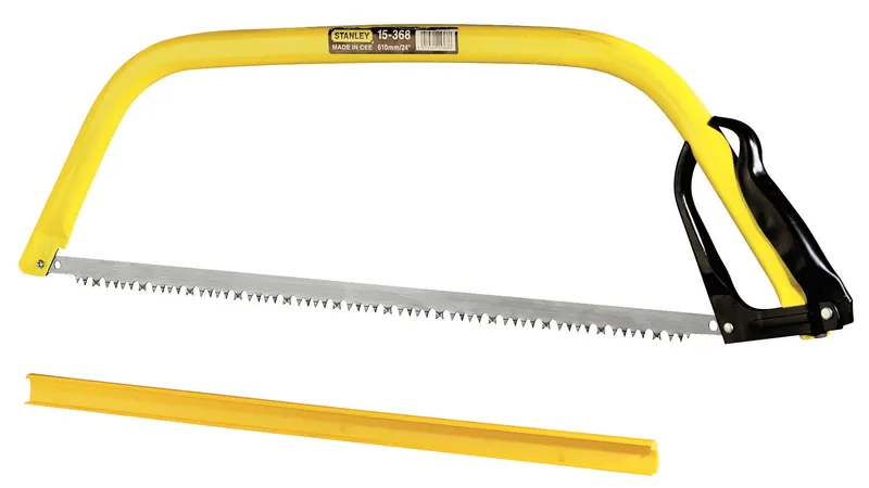 Piła Kabłakowa 530mm Do Drewna Mokrego STANLEY