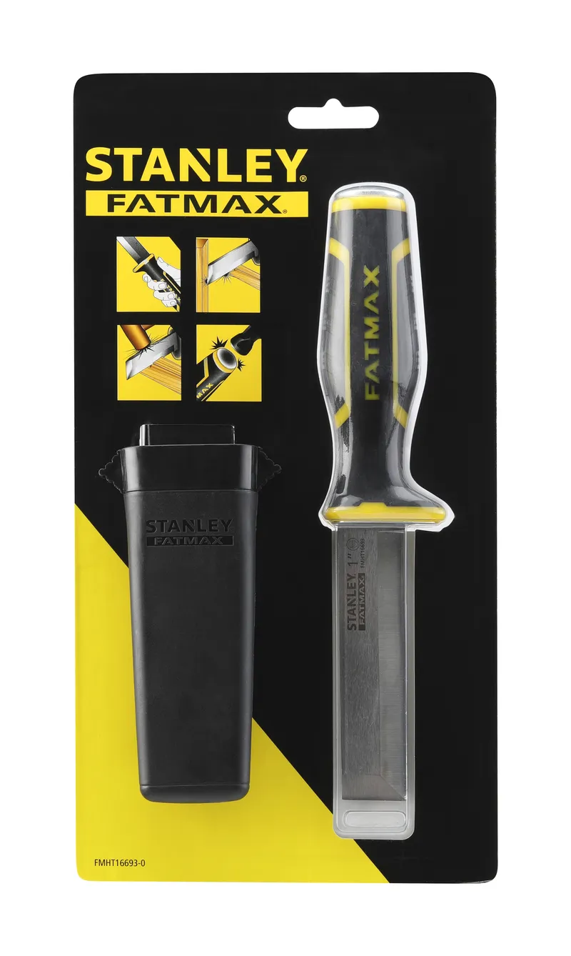 Nóż-Dłuto Fatmax STANLEY