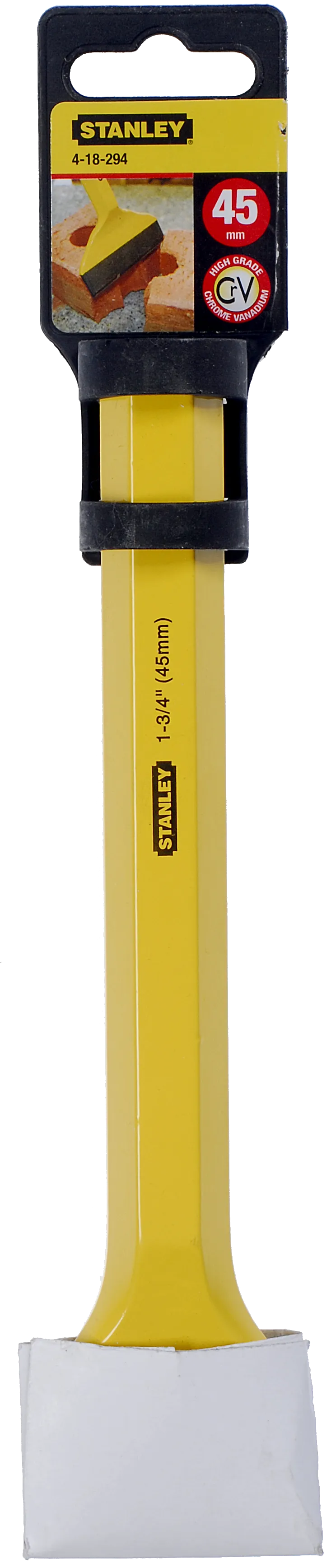 Przecinak Murarski 45 * 215mm STANLEY