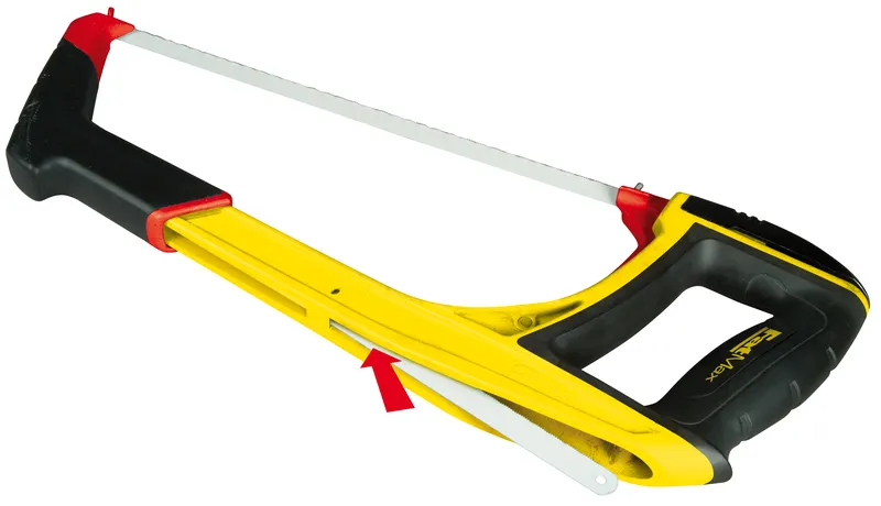 Piła Do Metalu Fatmax 5 In 1 STANLEY