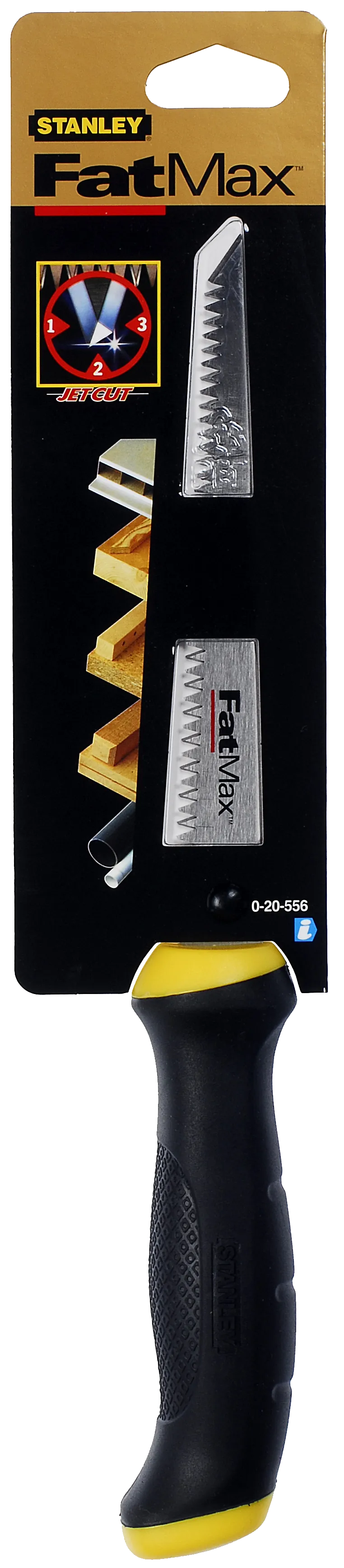 Piła Fatmax Do Płyt Gipsowo-Kartonowych [K] STANLEY
