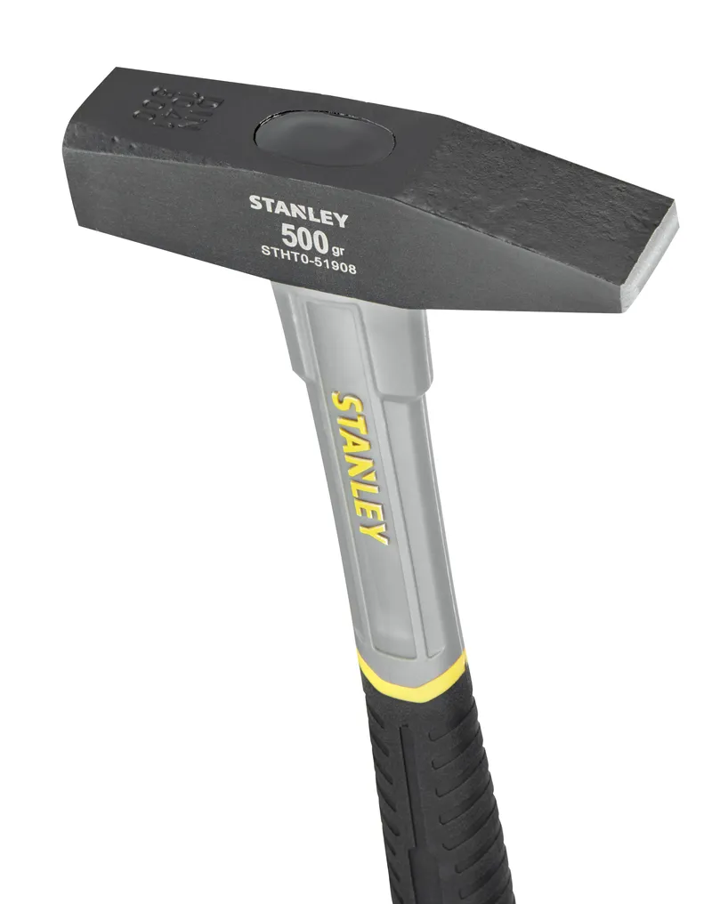 Młotek STANLEY Fiberglass Ślusarski 200g