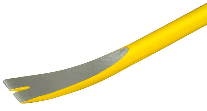 Łom-Wyciągacz Fatmax Stal Sprężynowa 600 mm STANLEY