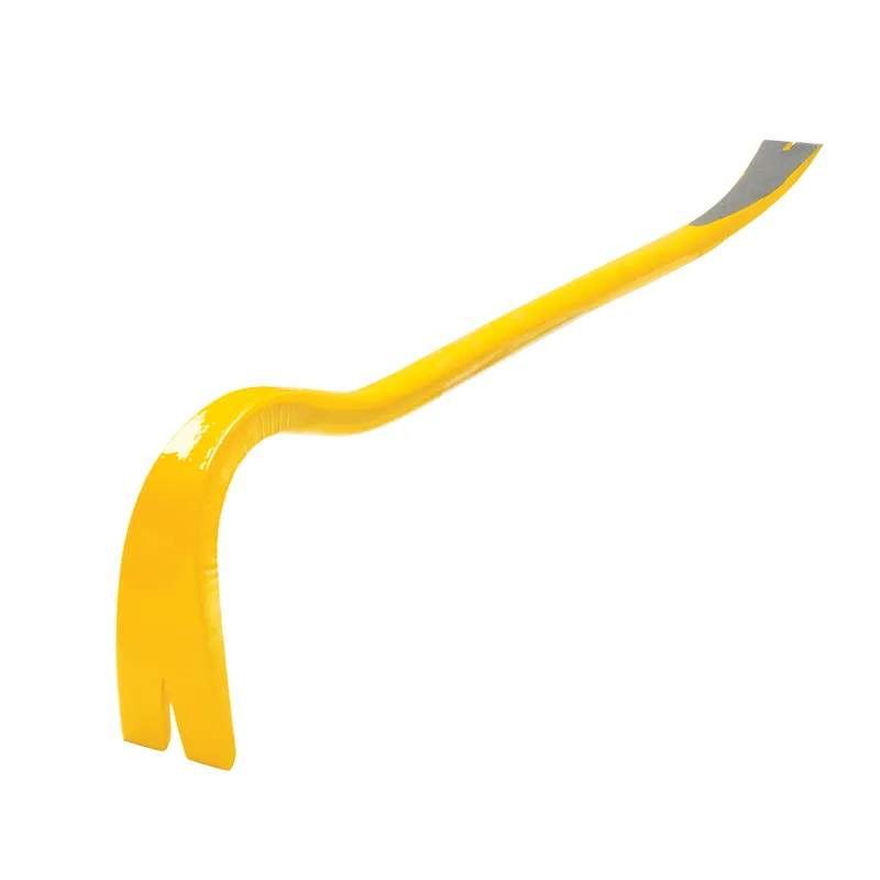 Łom-Wyciągacz Fatmax Stal Sprężynowa 900 mm STANLEY