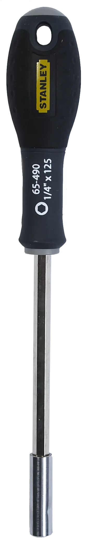 Wkrętak Fatmax Do Bitów 1/4 125 mm [Z] STANLEY