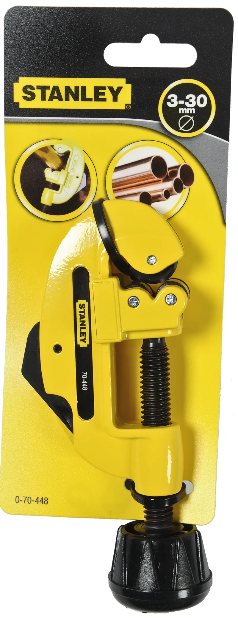Obcinak Do Rur Miedzianych 3-30 mm STANLEY
