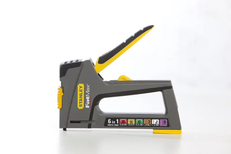 Zszywacz Fatmax TR75 6w1 LD/HD STANLEY