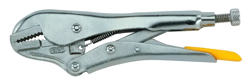 Szczypce Morse A 177MM/7 Szczęki Proste STANLEY