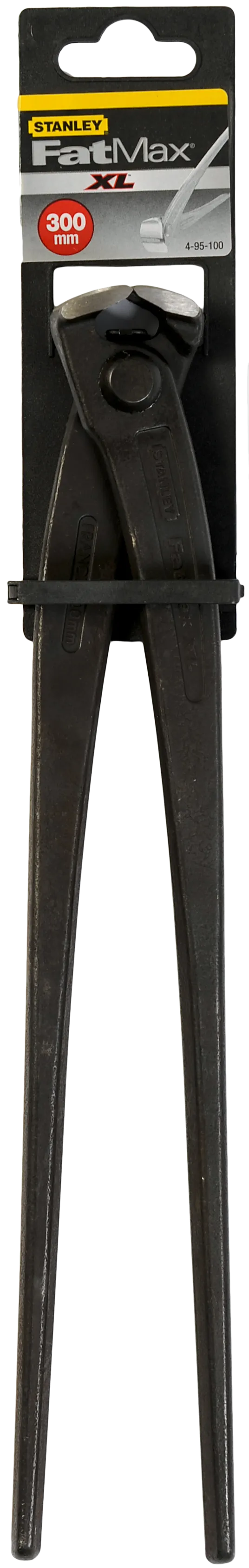 Obcęgi Zbrojarskie Fatmax XL 300mm STANLEY