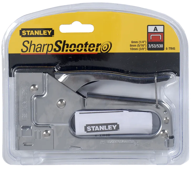 Zszywacz TR45 LD (Zszywka A) STANLEY