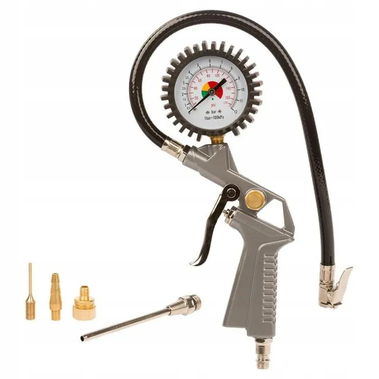 Kompresor Bezolejowy Air Kit 1.5km 8bar STANLEY