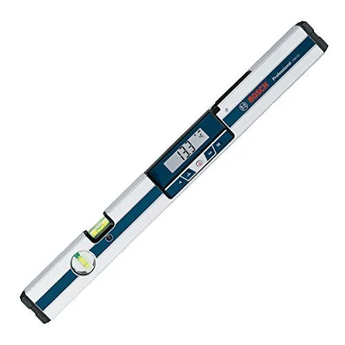 Poziomica Cyfrowa 60cm Gim 60 BOSCH