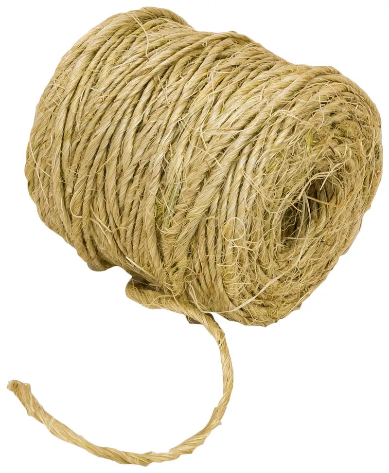 Sznurek Sizalowy 2mm 55mb GROT