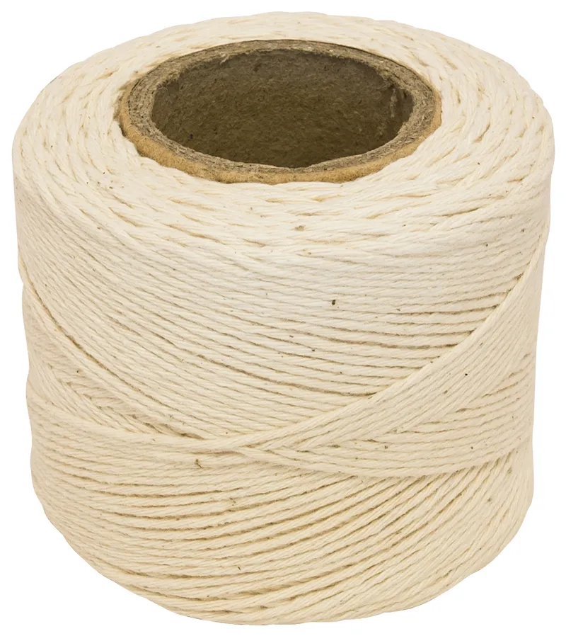 Sznurek Bawełniany 2mm 140mb GROT
