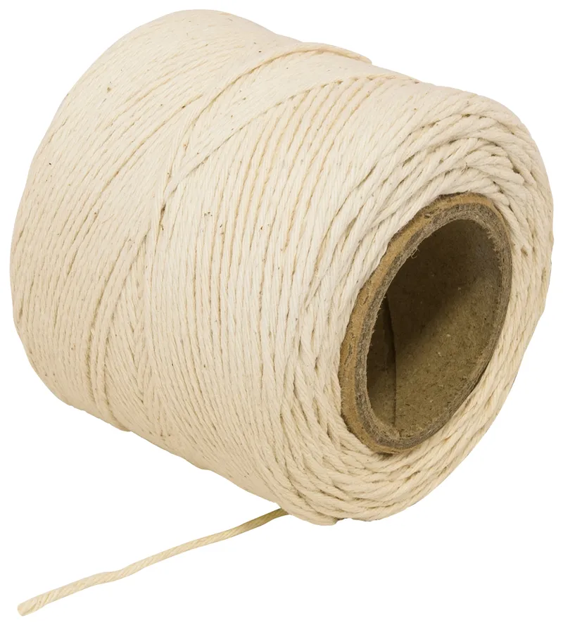 Sznurek Bawełniany 2mm 140mb GROT