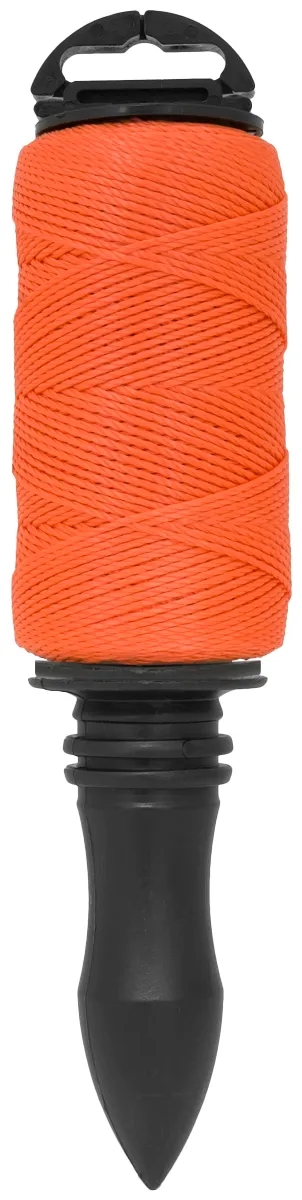 Sznurek Murarski Polipropylenowy Rolka 1.6mm 75m GROT