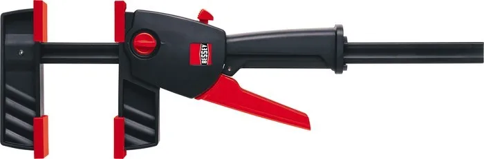 Ścisk Uniwersalny 300/85 mm Jednoręczny Szybkomocujący Duokl BESSEY
