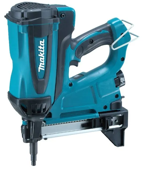 Gazowa Gwoździarka Do Betonu 15-40MM MAKITA