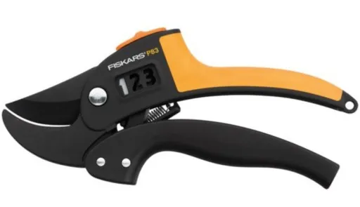 Sekator Kowadełkowy P83 Powerstep FISKARS