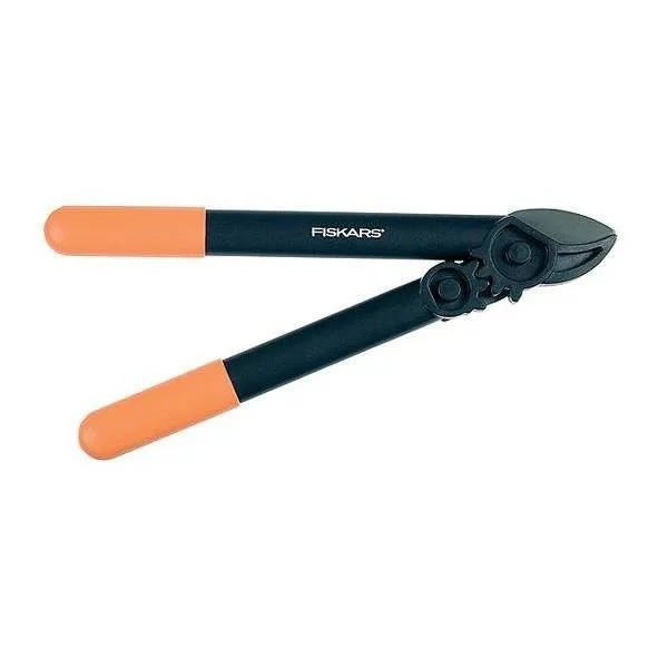 Sekator Dźwigniowy, Kowadełkowy (S) L31 Powergear FISKARS