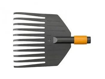 Grabie Do Liści, Małe Quikfit - Nieoprawne FISKARS