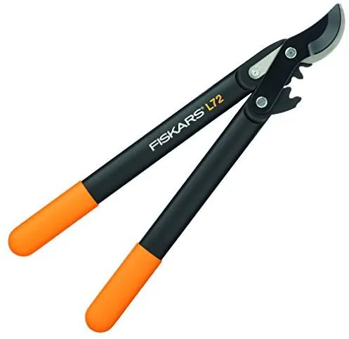 Sekator Nożycowy (S) L72 Powergear FISKARS