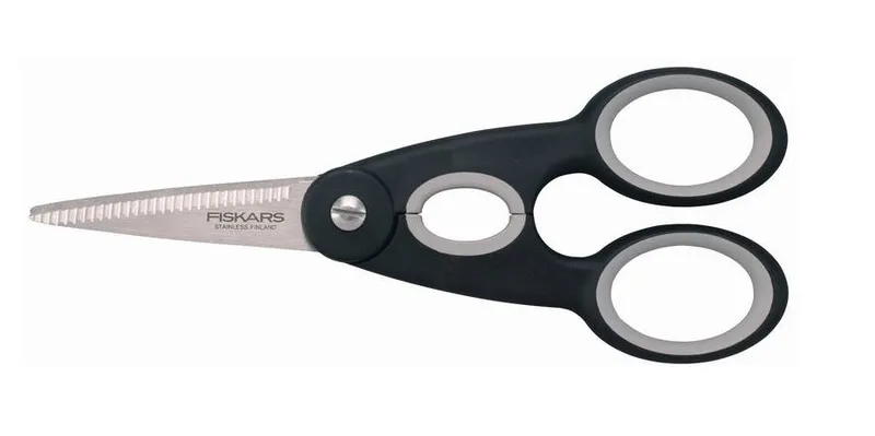 Nożyczki Kuchenne, 22 cm FISKARS