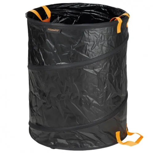 Kosz Ogrodowy Solid Popup 172l FISKARS