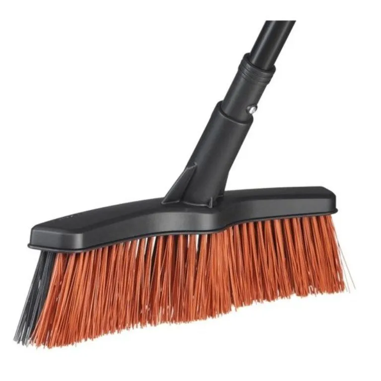 Głowica Szczotki M - System Solid FISKARS