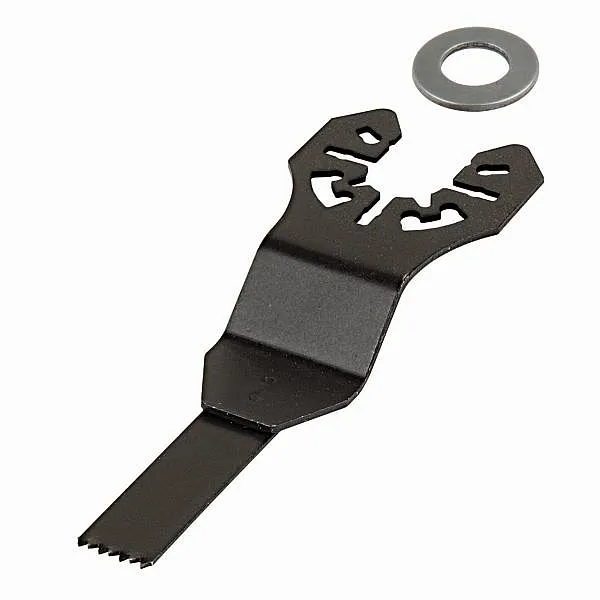 Brzeszczot Uniwersalny Hcs 10mm Do Multiszlifierek WOLFCRAFT