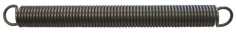 Sprężyna Rozciągana Z 2 Oczkami 3*150MM HSI
