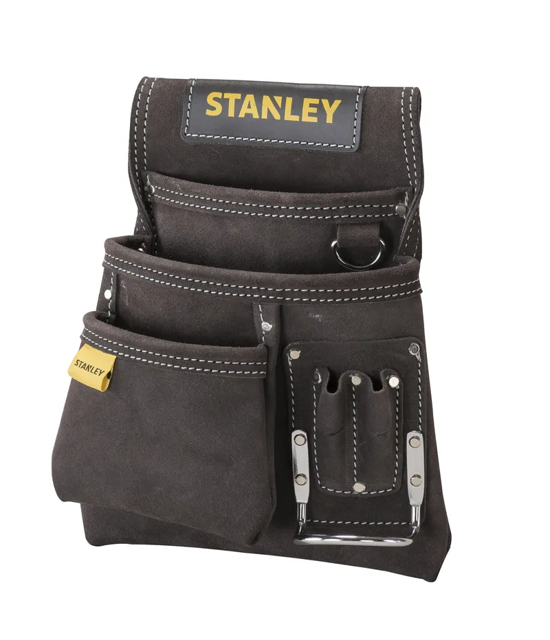 Kieszeń Narzędziowa Na Gwoździe I Młotek STANLEY