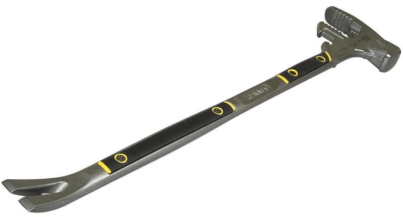 Łom Uniwersalny Fubar III 762mm 4kg STANLEY