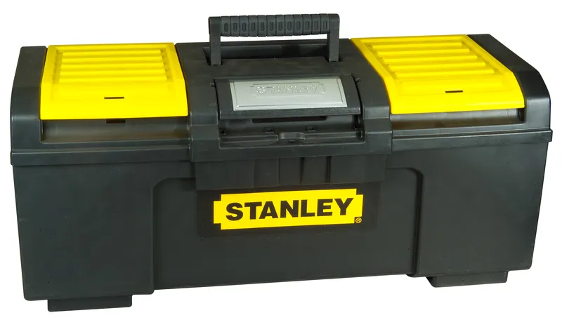 Skrzynka Narzędziowa Basic 19 STANLEY