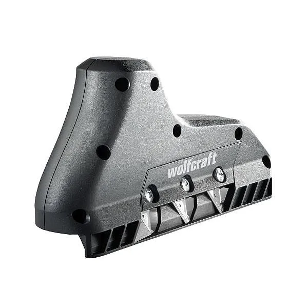 Strug Do Fazowania Krawędzi Płyt Z Karton-Gipsu WOLFCRAFT