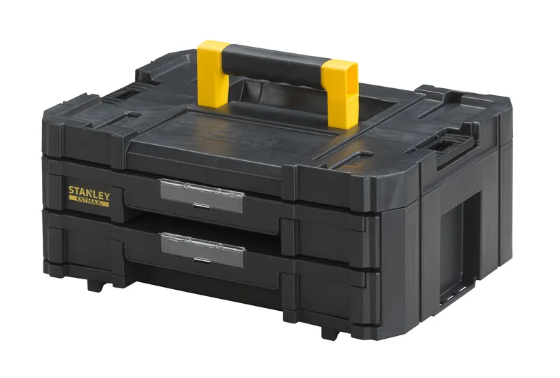 Skrzynia Pro-Stack IV Skrzynia Z 2 Szufladami STANLEY