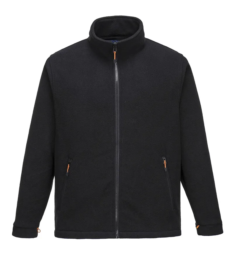 Kurtka Ocieplana 3w1 S553 XXL PORTWEST - Czarna