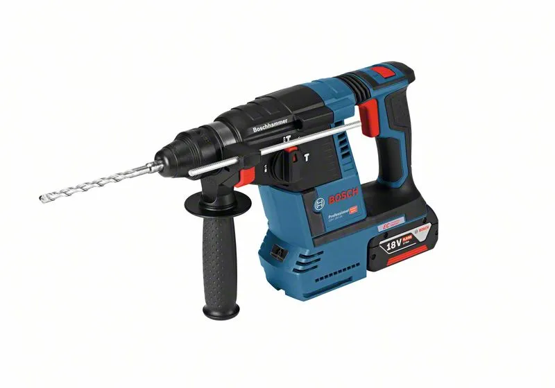 Młot Udarowy Obrotowy Gbh 18V-26 2,6J 0*AH BOSCH