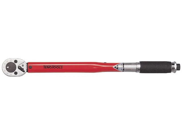 Klucz Dynamometryczny 1292 Ag-Ep 1/2'' 40-210NM TENG TOOLS