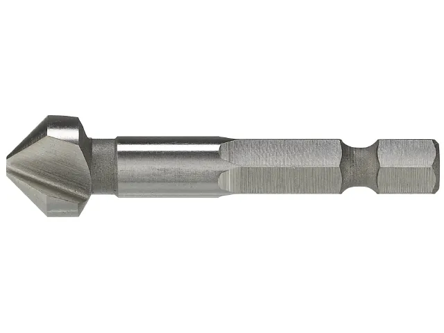 Pogłębiacze Do Metalu 1/4 8mm LUNA