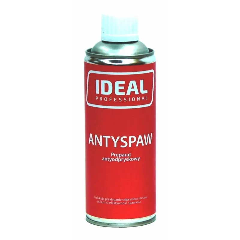 Spray Antyodpryskowy Antyspaw 400ml