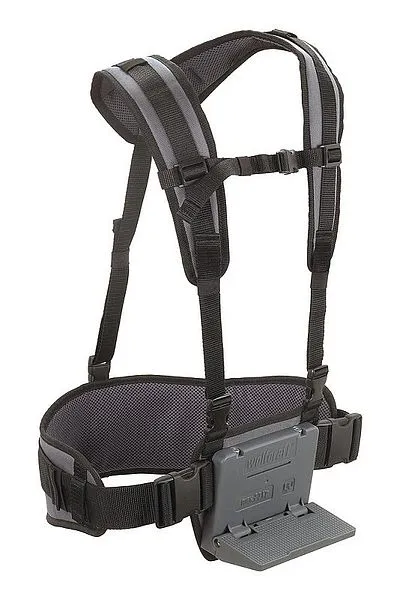 Pasy Kurierskie System Pasów Nośnych WOLFCRAFT
