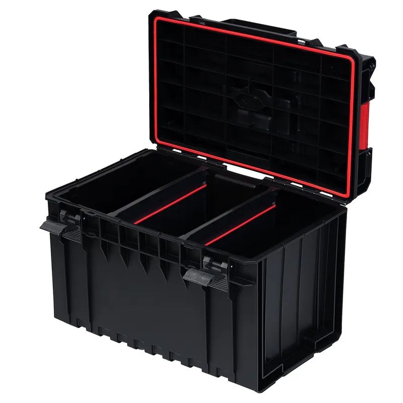 Skrzynka Narzędziowa QBRICK One 2.0 450 Basic