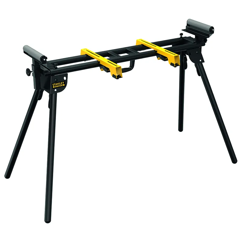 Stanowisko Do Pilarek Ukosowych 2060mm STANLEY